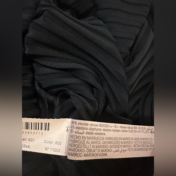 Massimo Dutti Maxi Dress XS - Picture 11 of 11